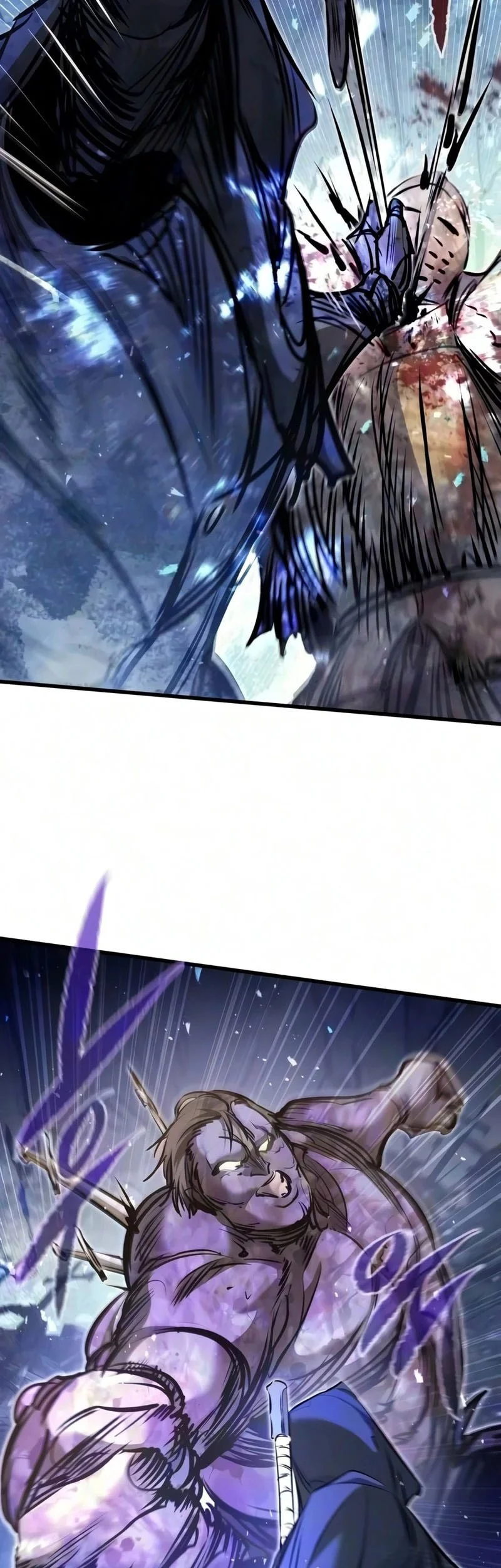 The Regressed Mercenary’s Machinations chapter 97 halaman 56