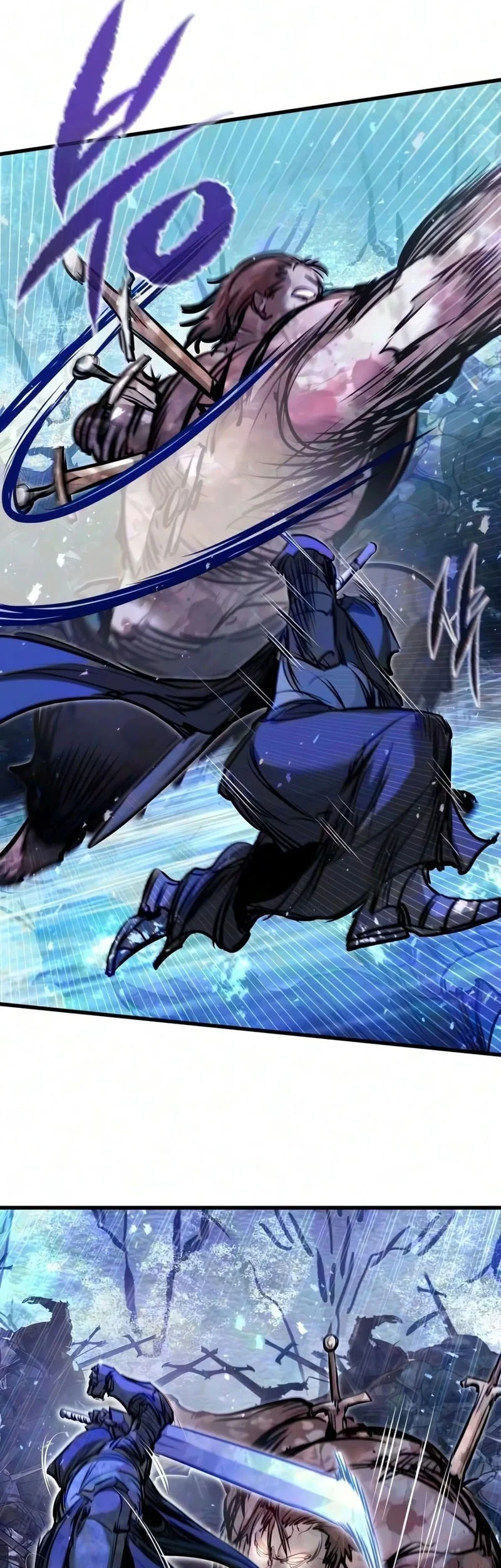 The Regressed Mercenary’s Machinations chapter 97 halaman 58