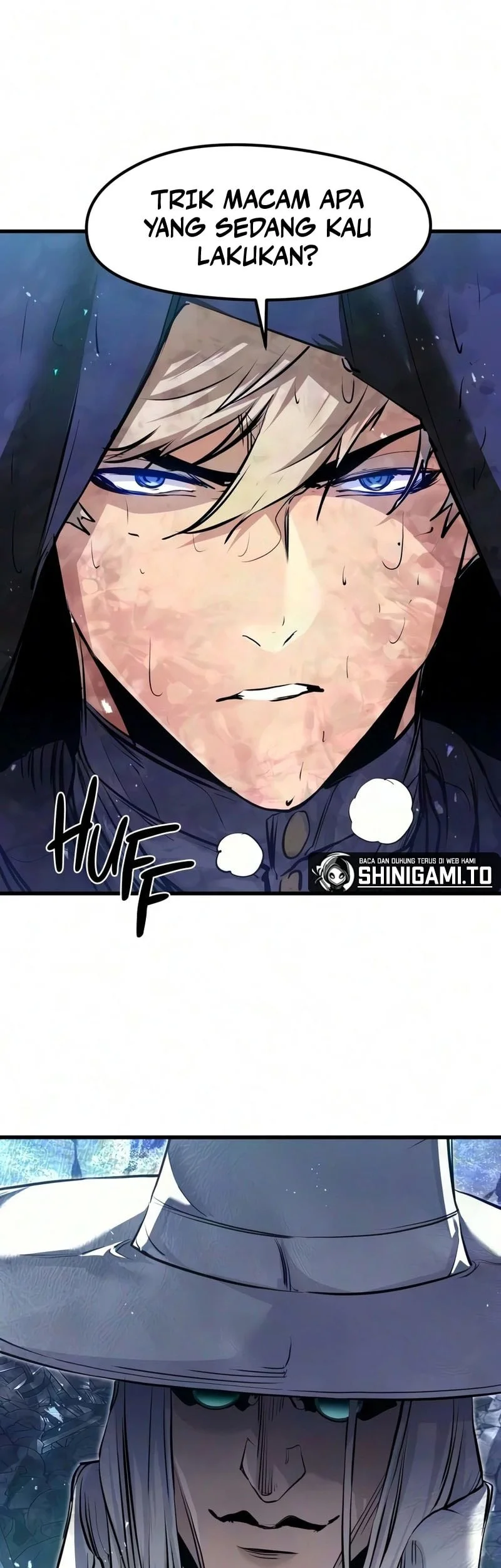 The Regressed Mercenary’s Machinations chapter 97 halaman 68