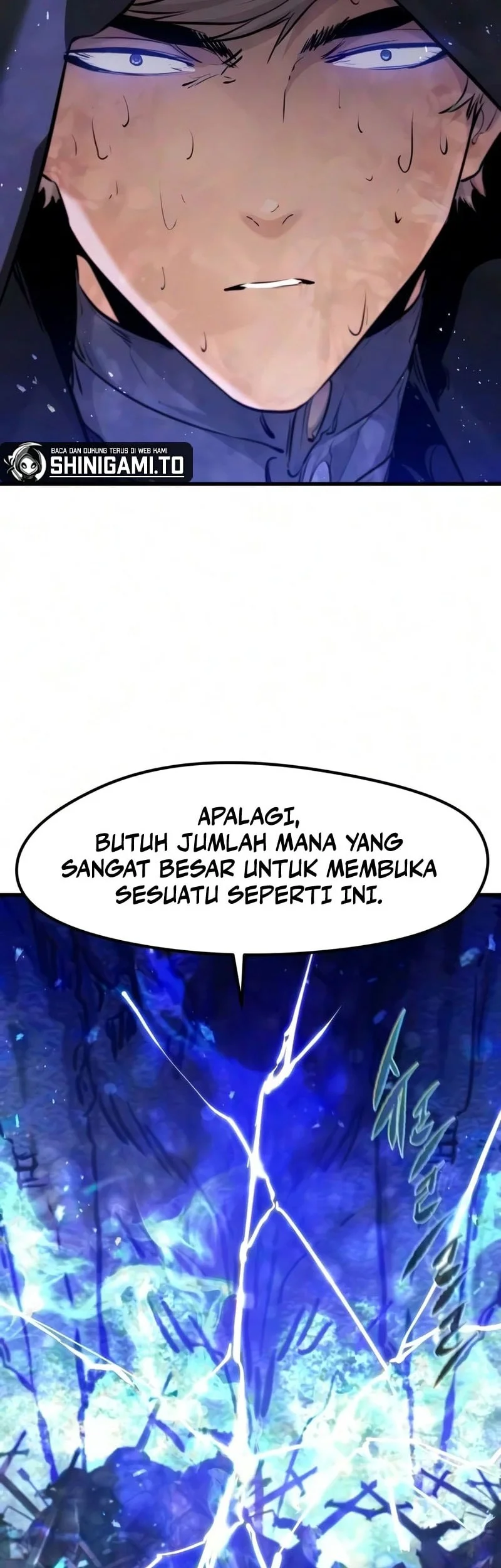 The Regressed Mercenary’s Machinations chapter 97 halaman 71