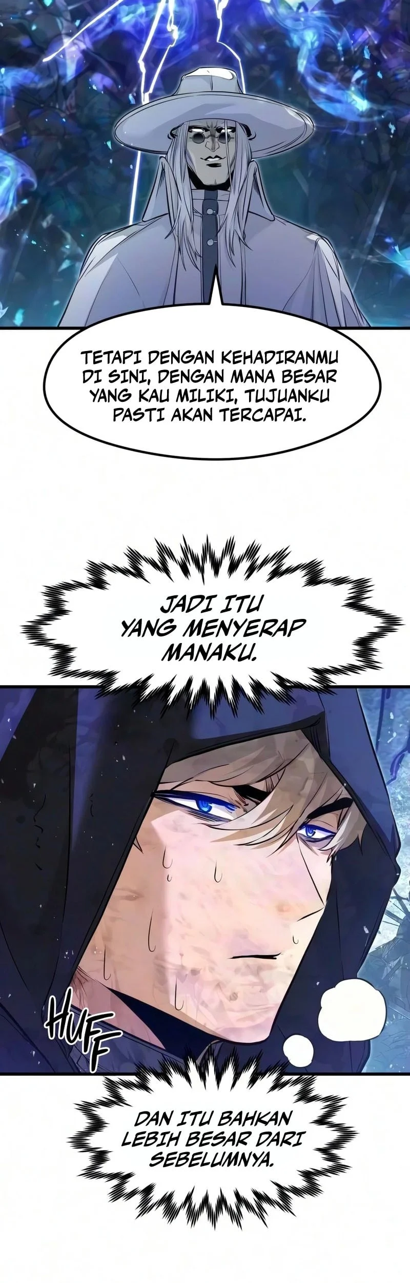 The Regressed Mercenary’s Machinations chapter 97 halaman 72