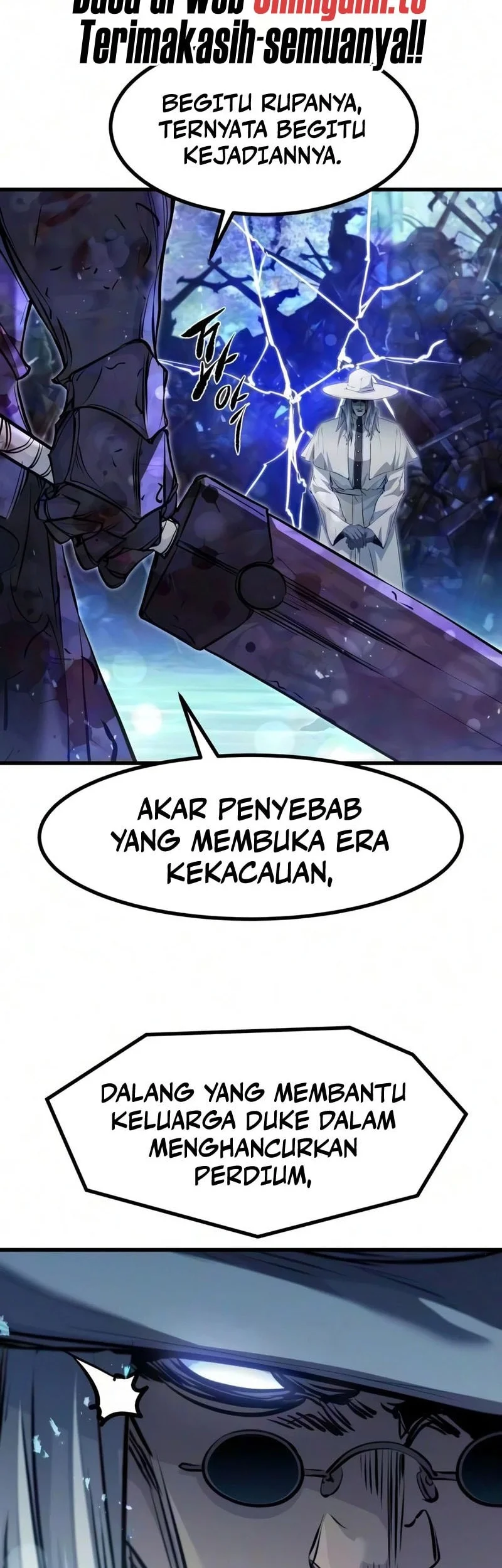 The Regressed Mercenary’s Machinations chapter 97 halaman 75