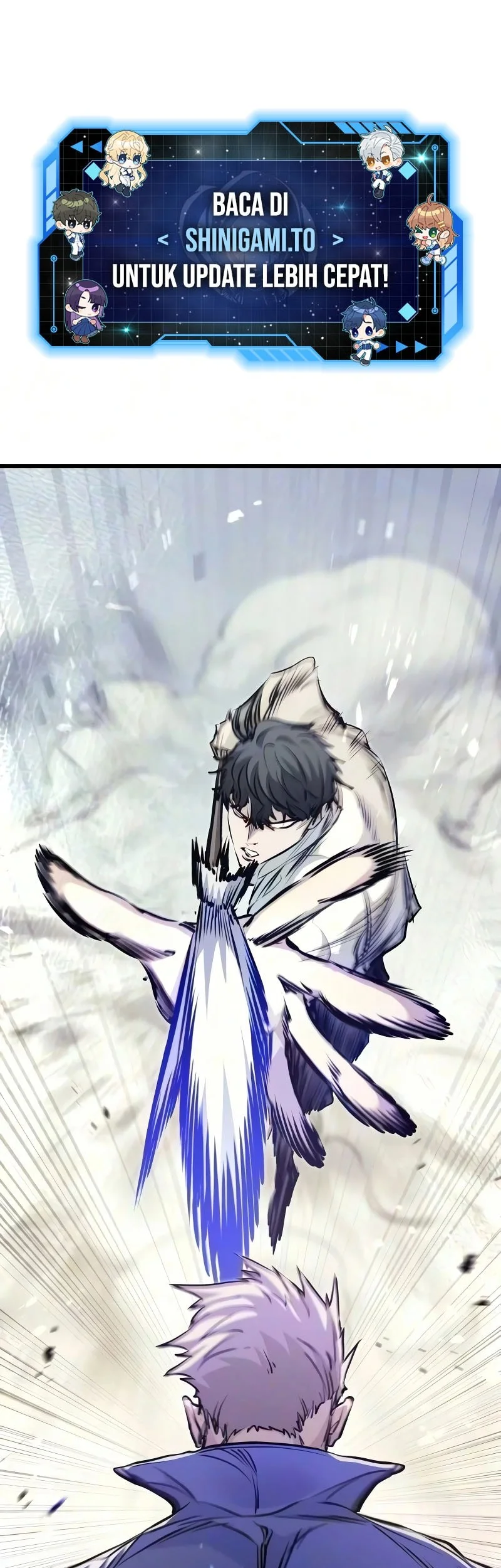 The Regressed Mercenary’s Machinations chapter 98 halaman 2