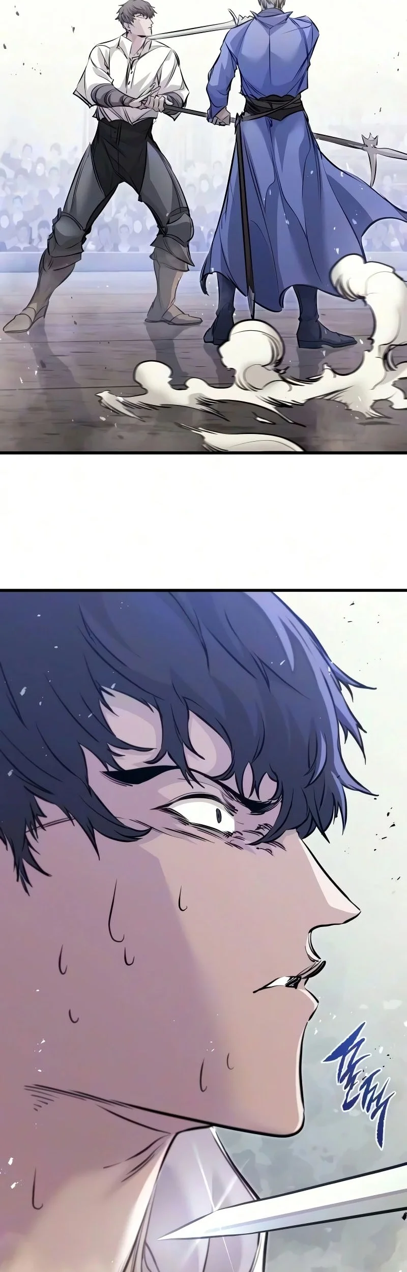 The Regressed Mercenary’s Machinations chapter 98 halaman 7