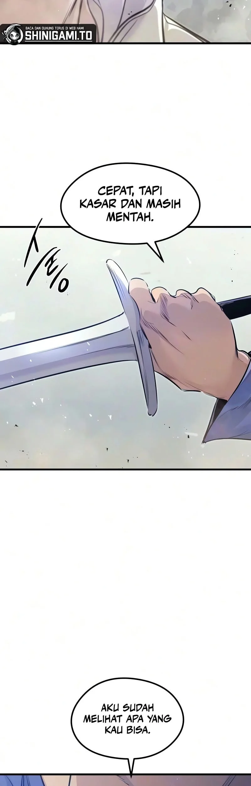 The Regressed Mercenary’s Machinations chapter 98 halaman 8