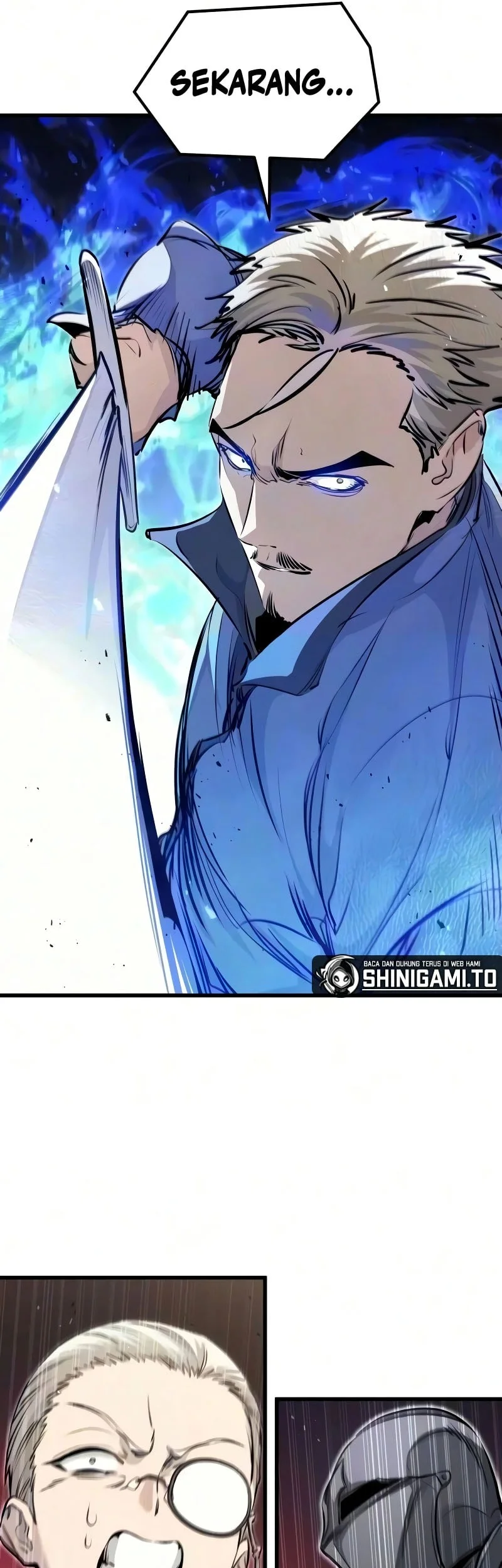 The Regressed Mercenary’s Machinations chapter 98 halaman 10