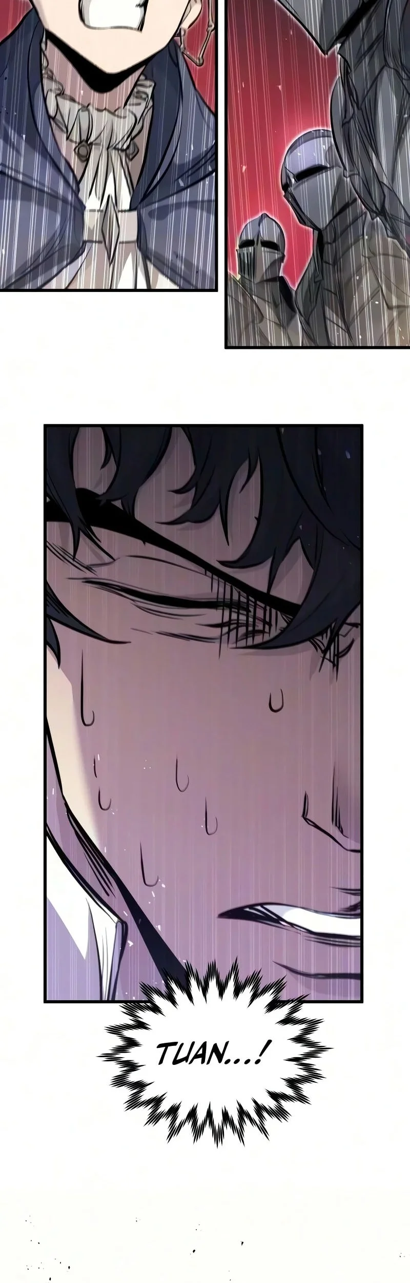 The Regressed Mercenary’s Machinations chapter 98 halaman 11
