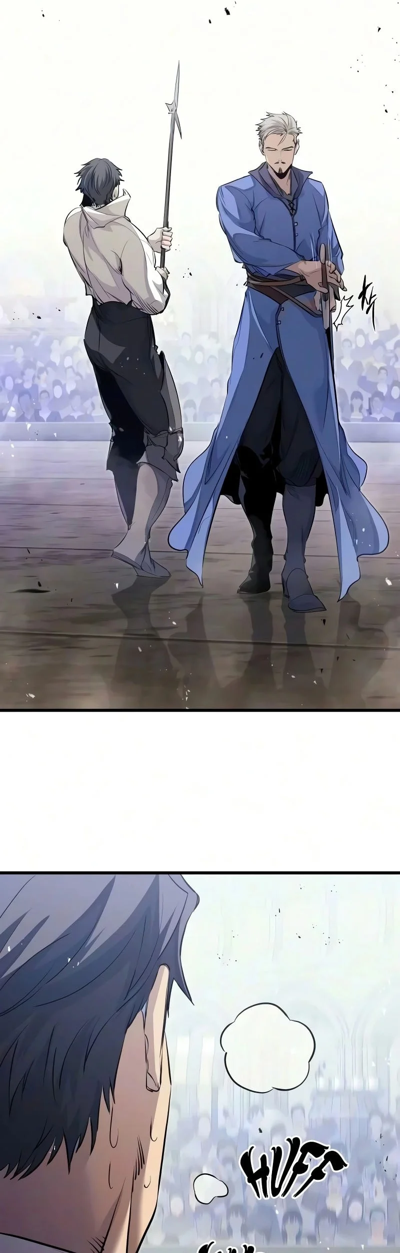 The Regressed Mercenary’s Machinations chapter 98 halaman 12