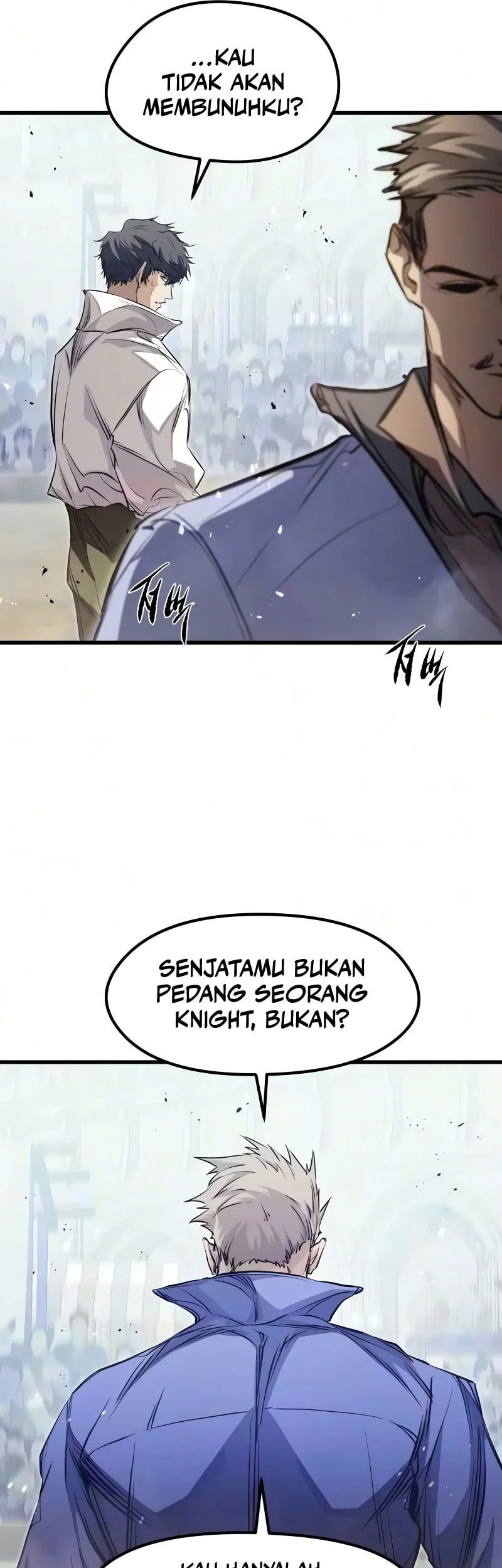 The Regressed Mercenary’s Machinations chapter 98 halaman 14