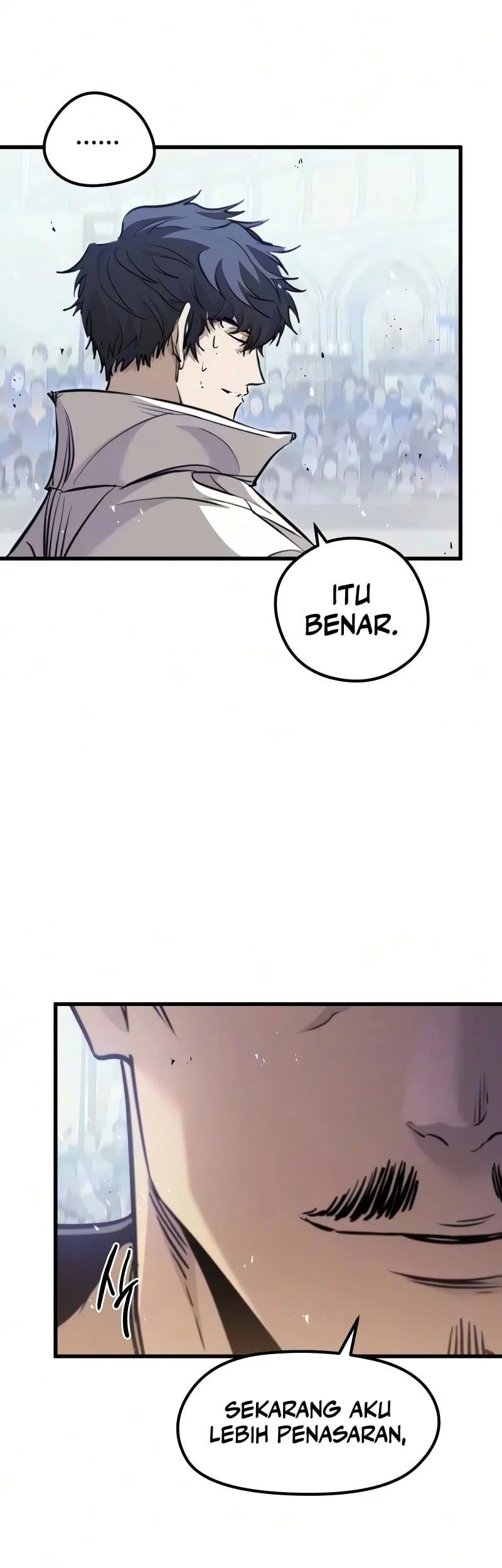 The Regressed Mercenary’s Machinations chapter 98 halaman 16