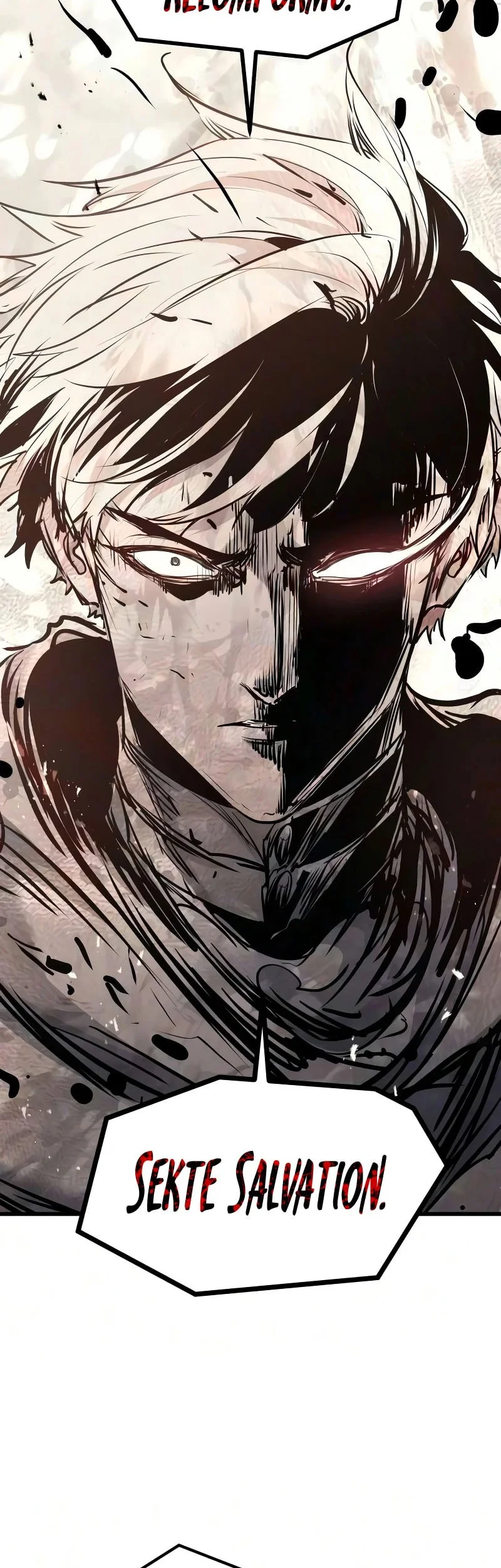 The Regressed Mercenary’s Machinations chapter 98 halaman 20