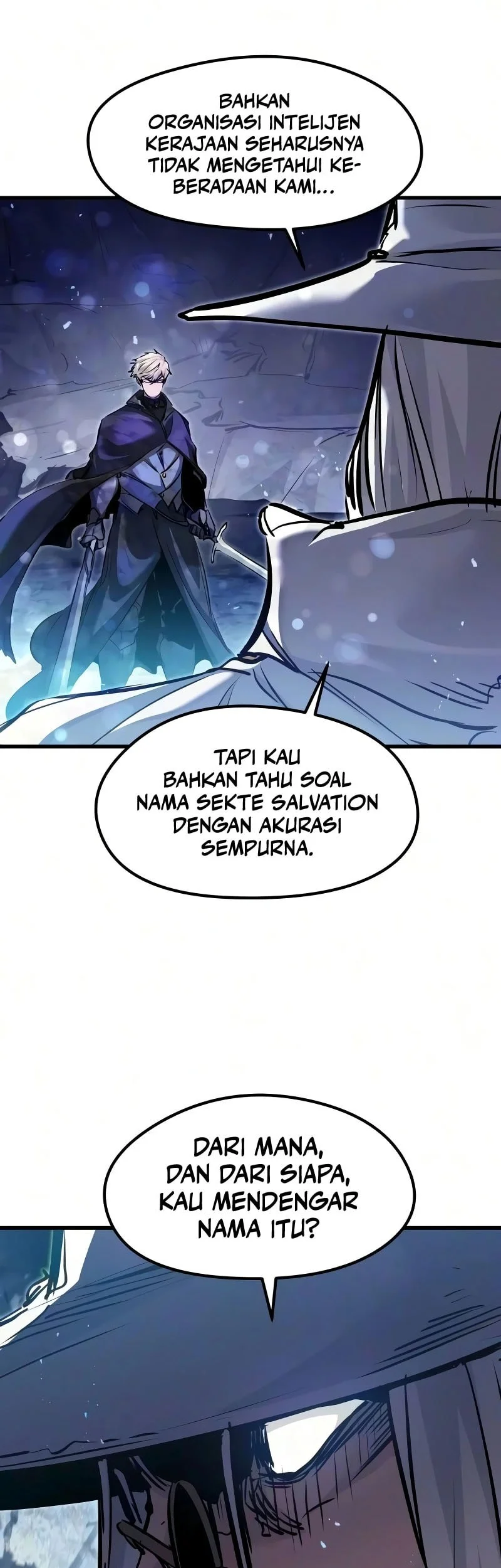The Regressed Mercenary’s Machinations chapter 98 halaman 22