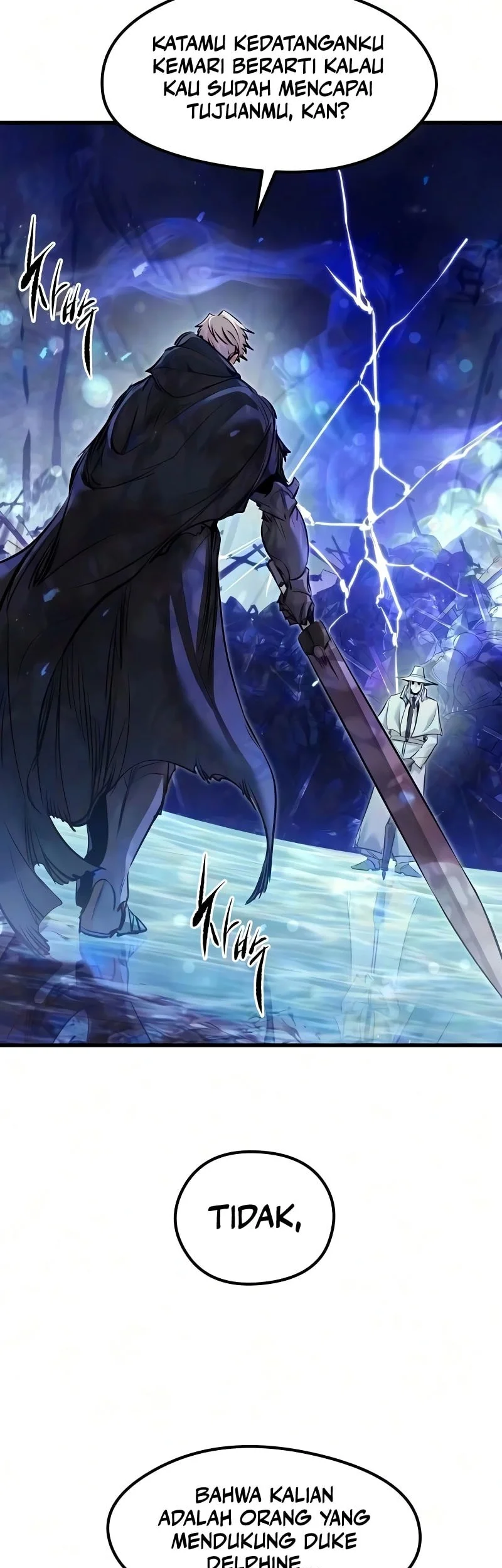 The Regressed Mercenary’s Machinations chapter 98 halaman 24