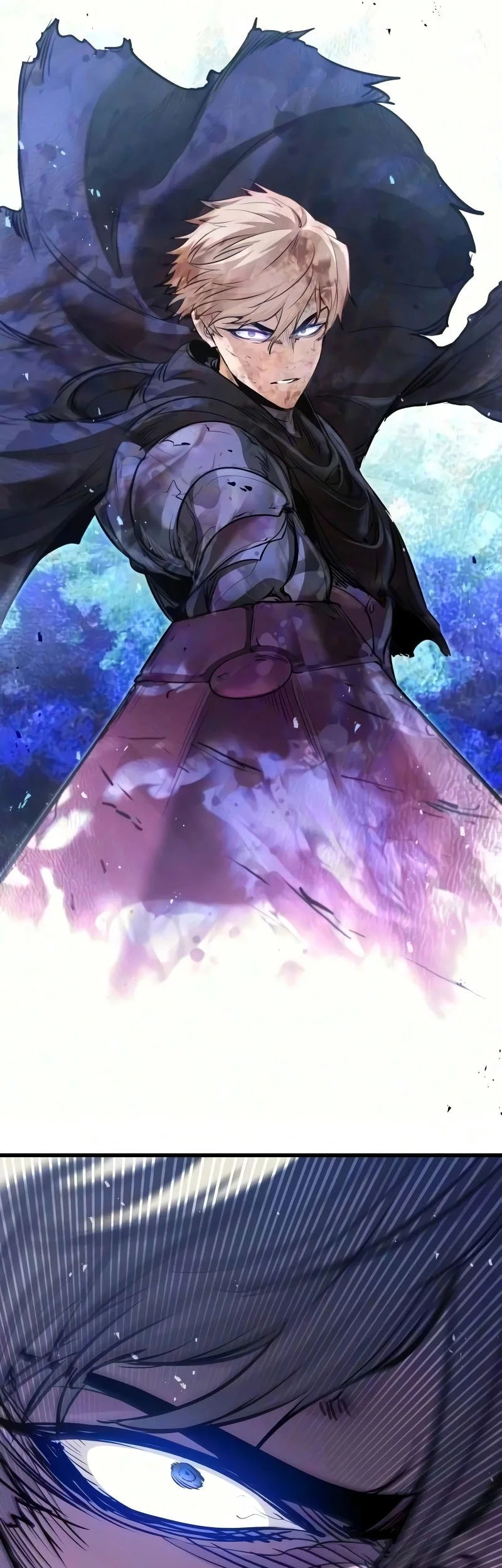 The Regressed Mercenary’s Machinations chapter 98 halaman 26