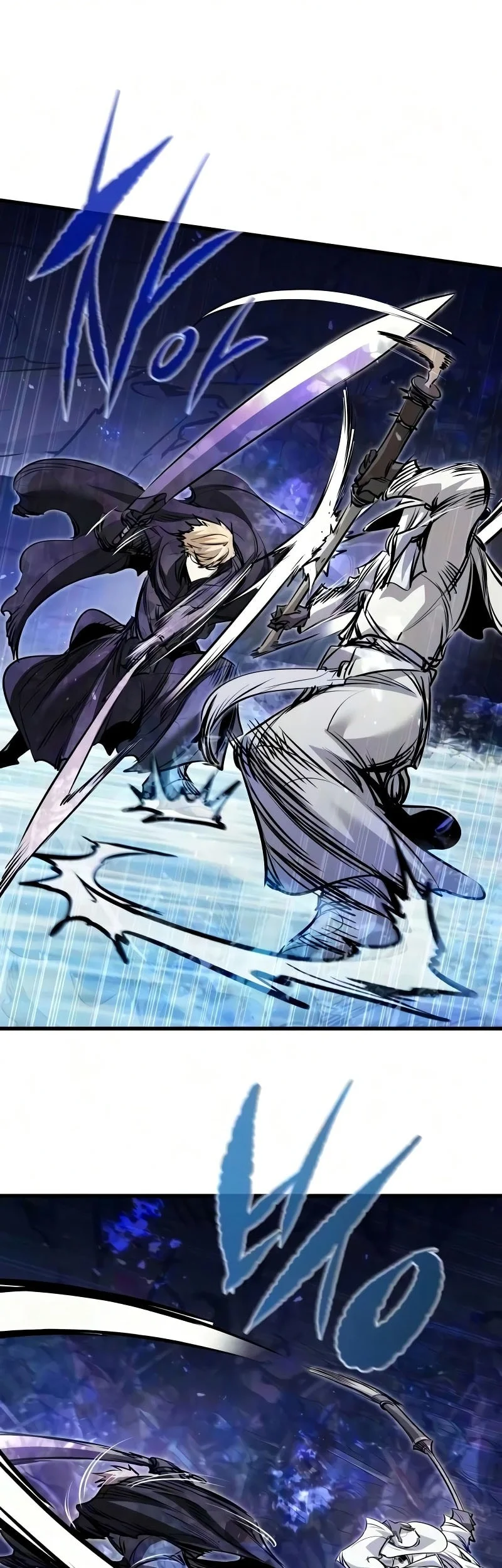 The Regressed Mercenary’s Machinations chapter 98 halaman 28