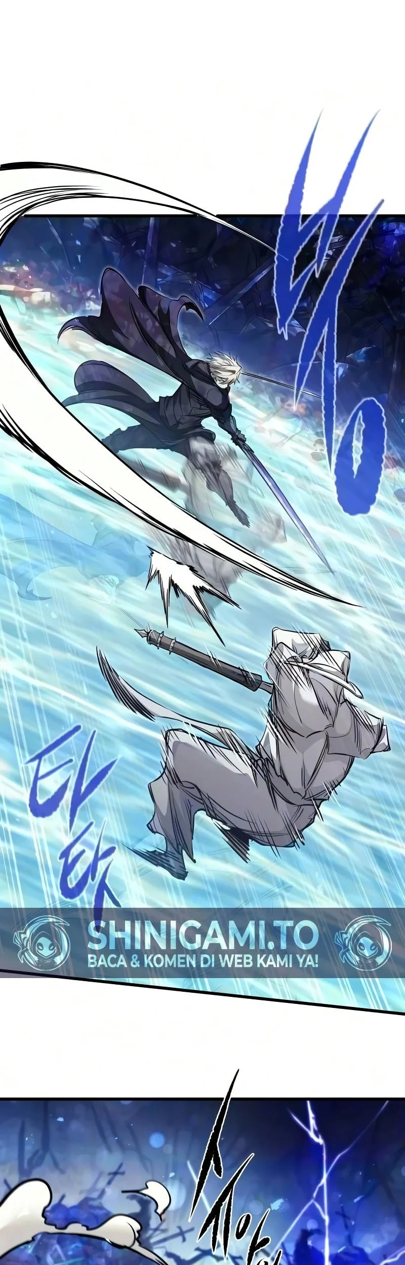 The Regressed Mercenary’s Machinations chapter 98 halaman 34