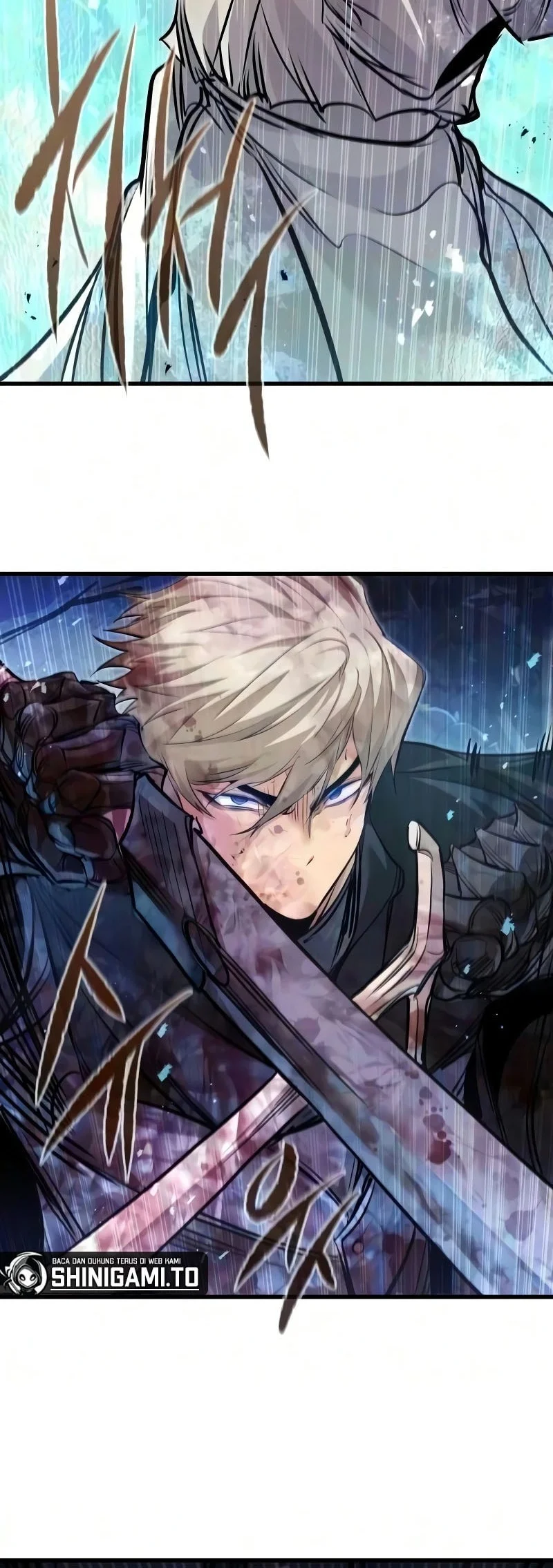The Regressed Mercenary’s Machinations chapter 98 halaman 37