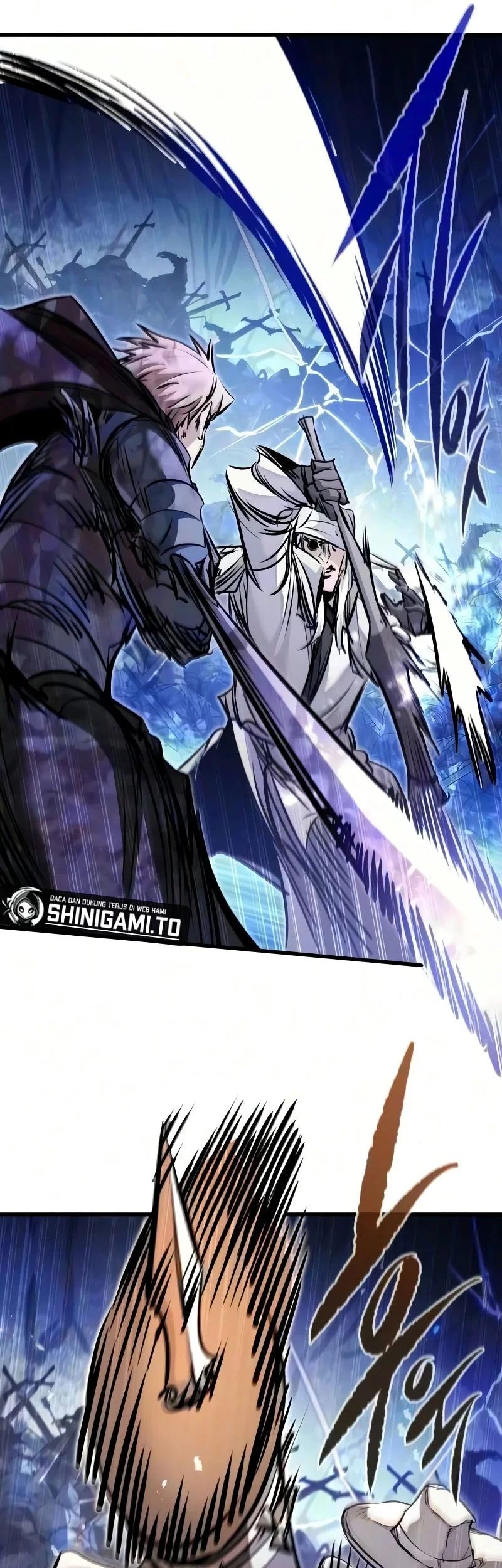 The Regressed Mercenary’s Machinations chapter 98 halaman 46