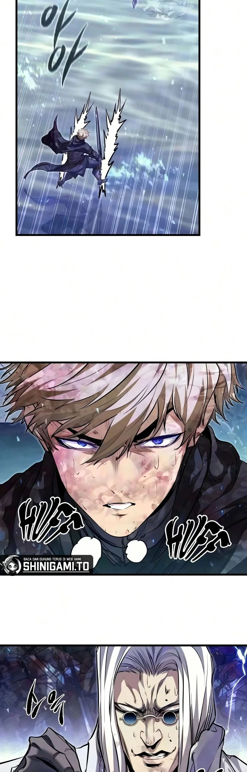 The Regressed Mercenary’s Machinations chapter 98 halaman 51