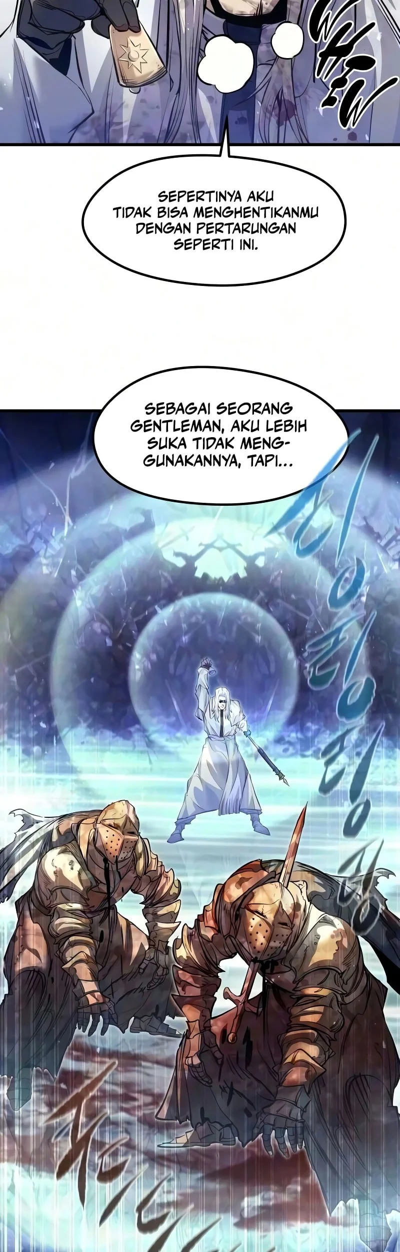 The Regressed Mercenary’s Machinations chapter 98 halaman 52
