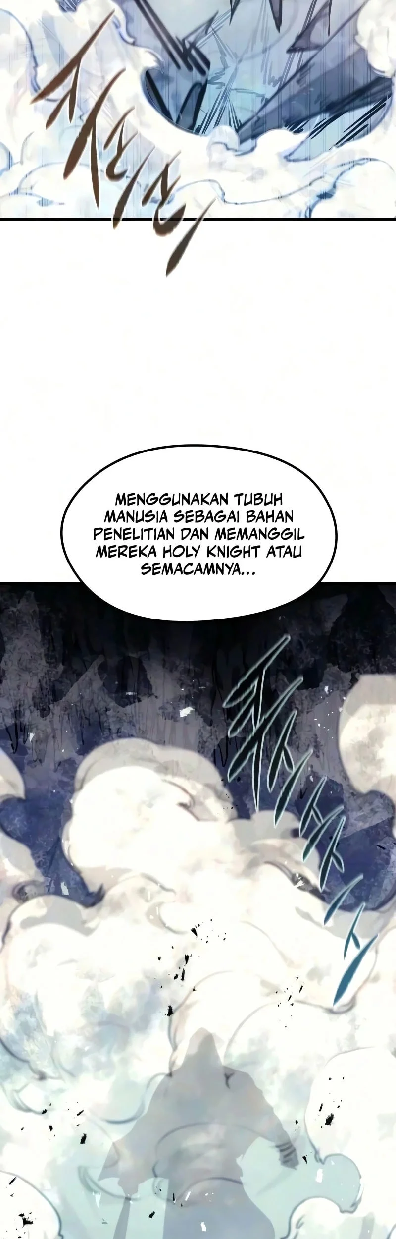 The Regressed Mercenary’s Machinations chapter 98 halaman 60