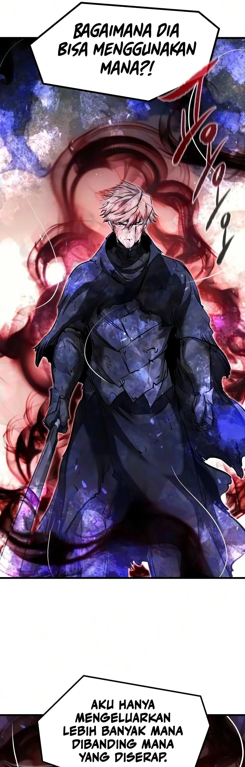 The Regressed Mercenary’s Machinations chapter 98 halaman 62