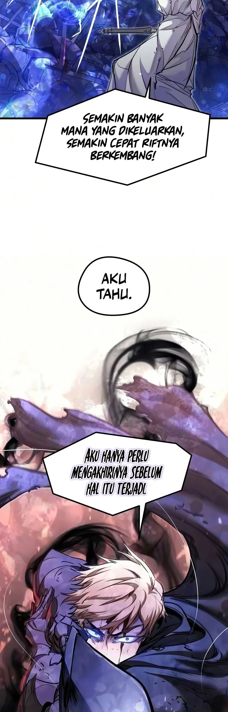 The Regressed Mercenary’s Machinations chapter 98 halaman 64