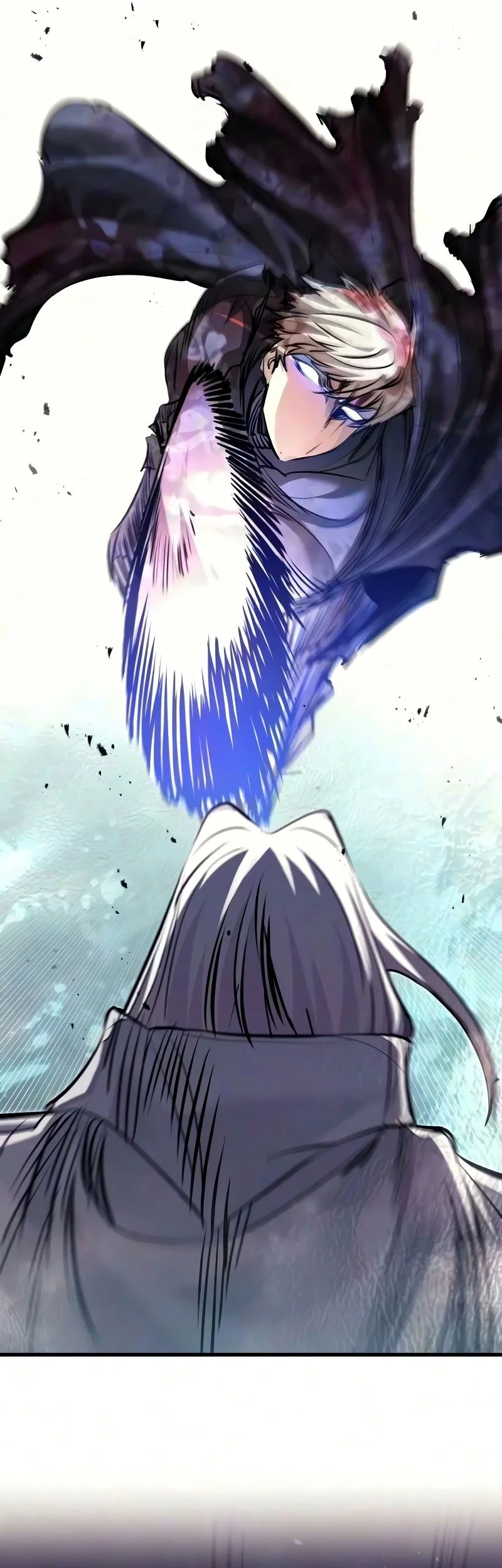 The Regressed Mercenary’s Machinations chapter 98 halaman 66