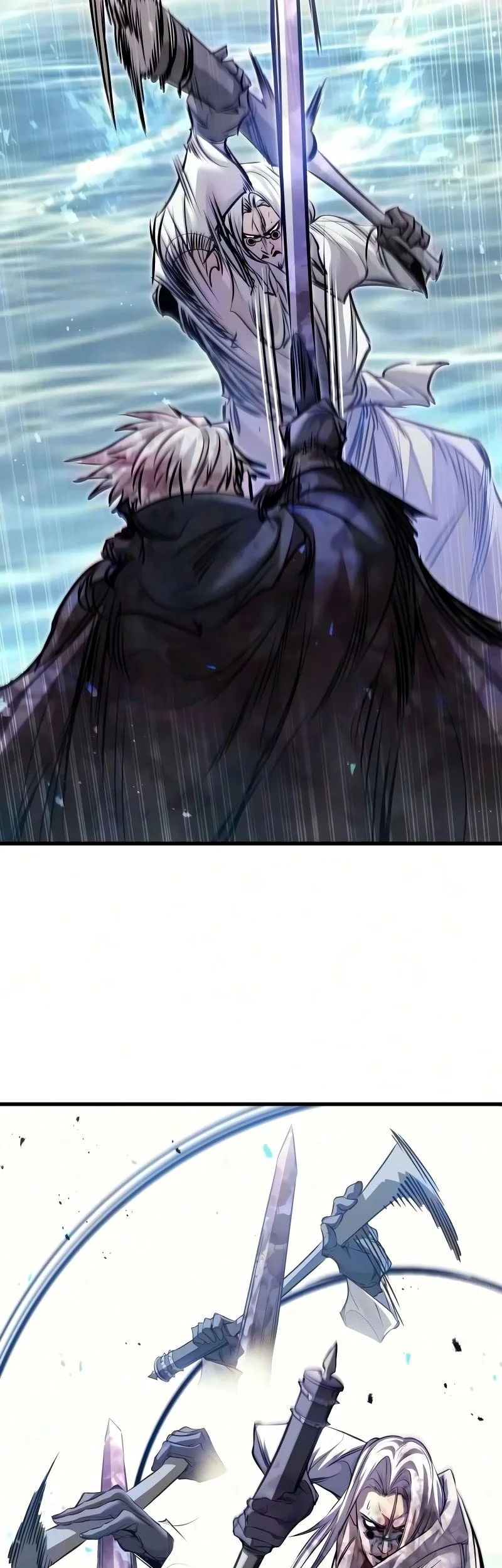 The Regressed Mercenary’s Machinations chapter 98 halaman 68