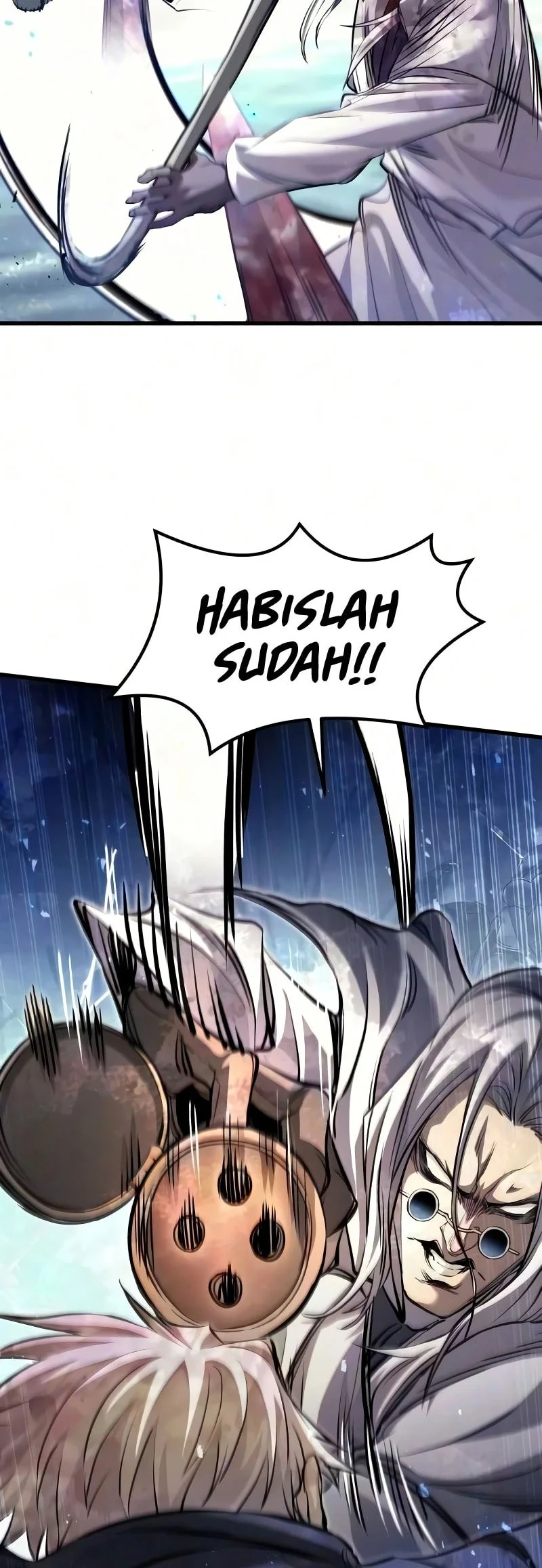 The Regressed Mercenary’s Machinations chapter 98 halaman 69