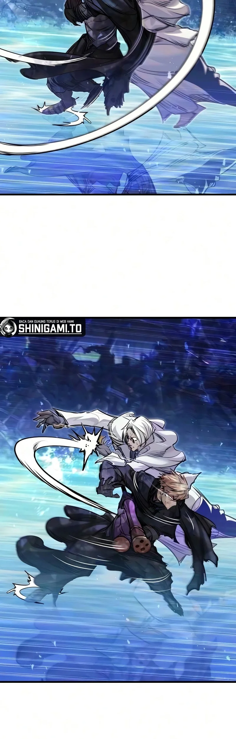 The Regressed Mercenary’s Machinations chapter 98 halaman 71