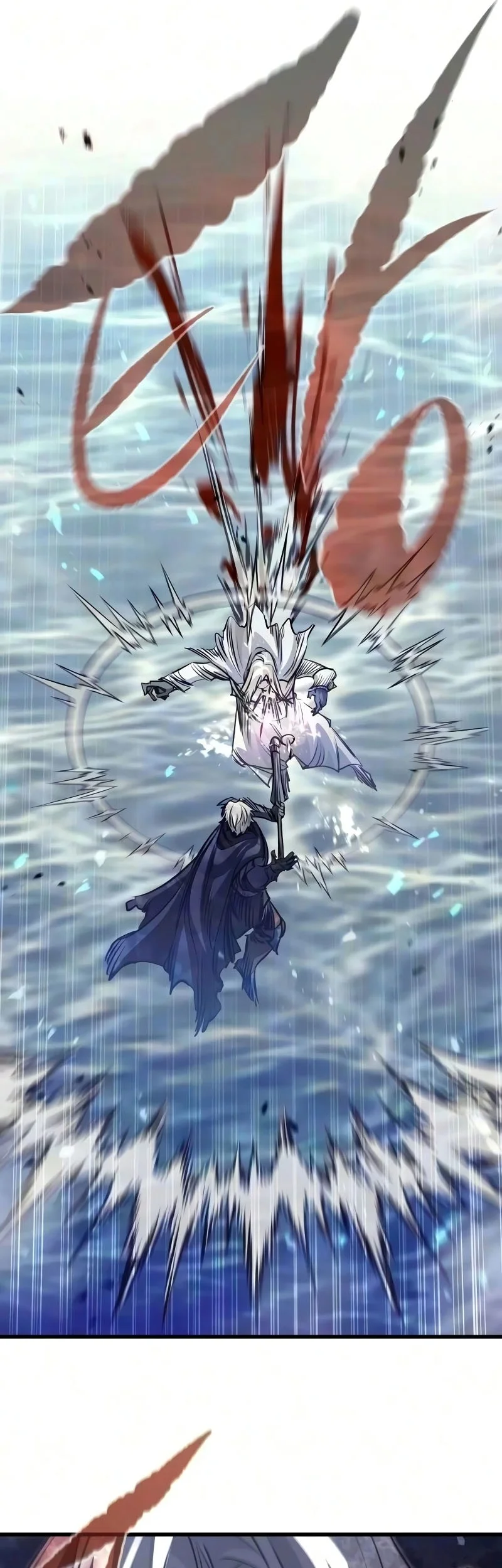 The Regressed Mercenary’s Machinations chapter 98 halaman 74