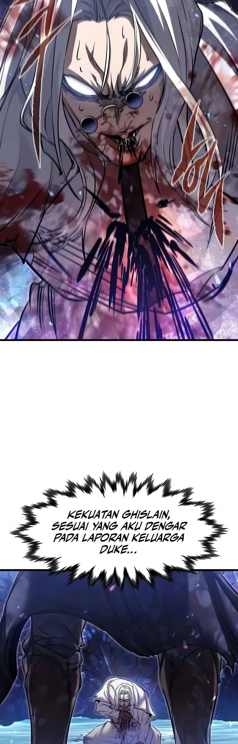 The Regressed Mercenary’s Machinations chapter 98 halaman 75