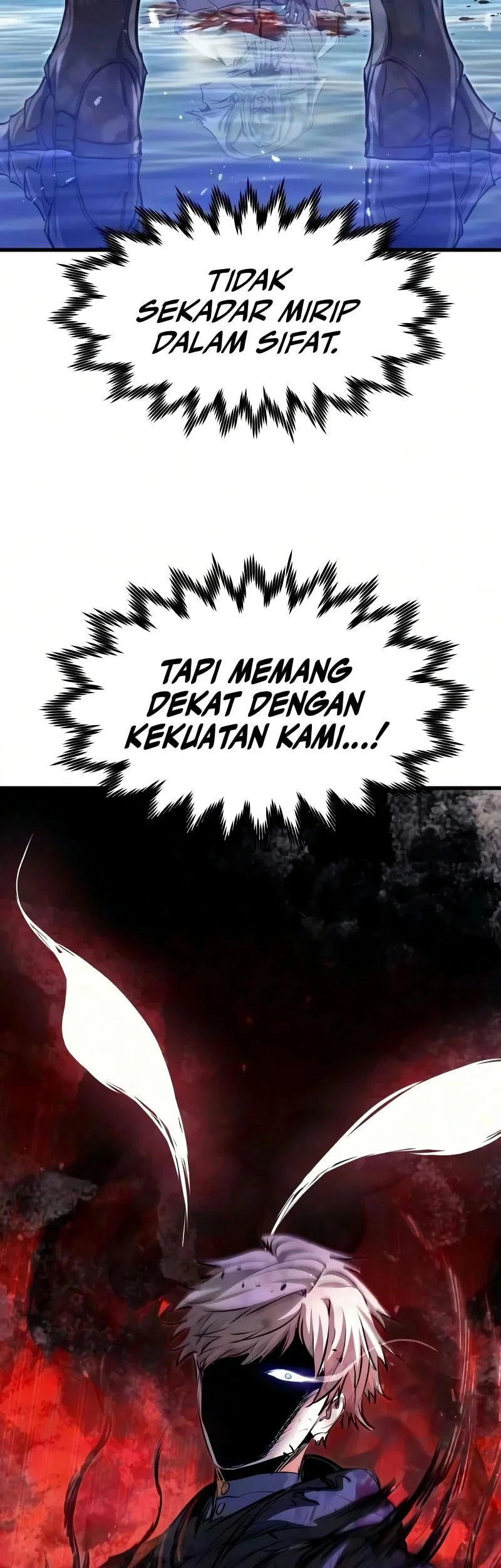 The Regressed Mercenary’s Machinations chapter 98 halaman 76