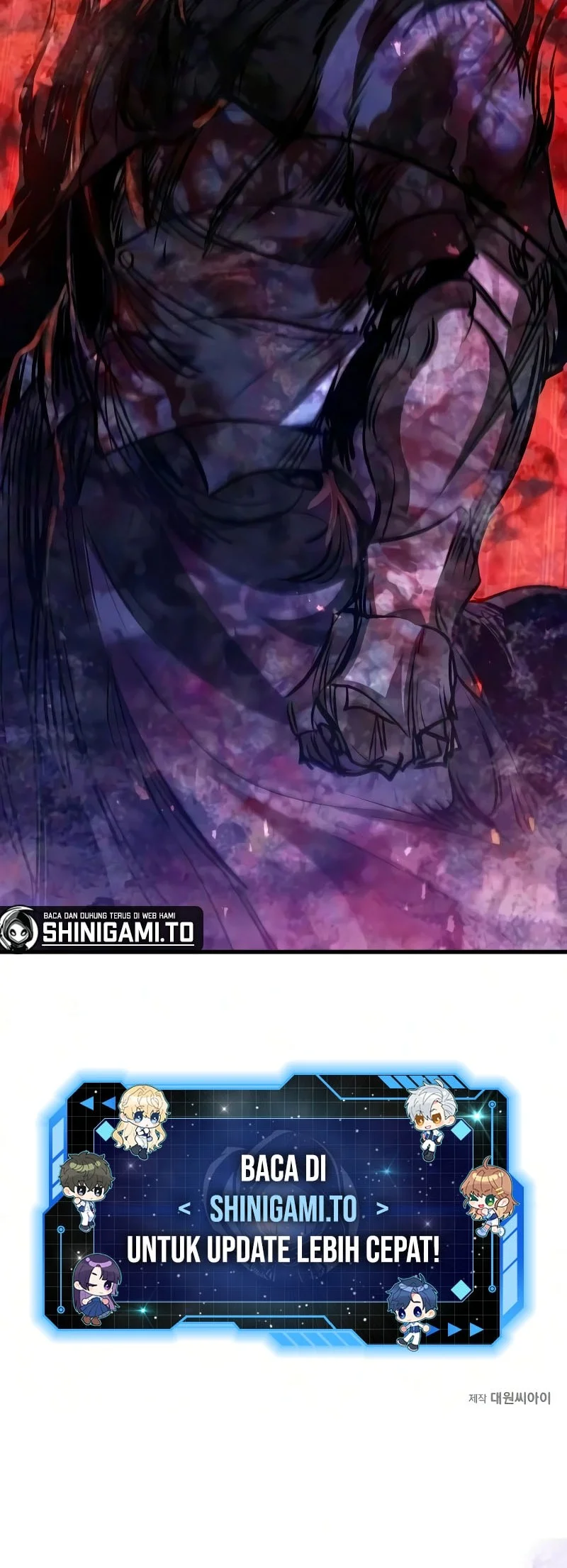 The Regressed Mercenary’s Machinations chapter 98 halaman 77