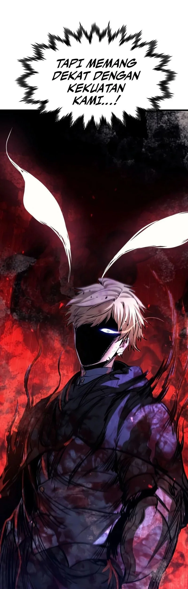 The Regressed Mercenary’s Machinations chapter 99 halaman 4