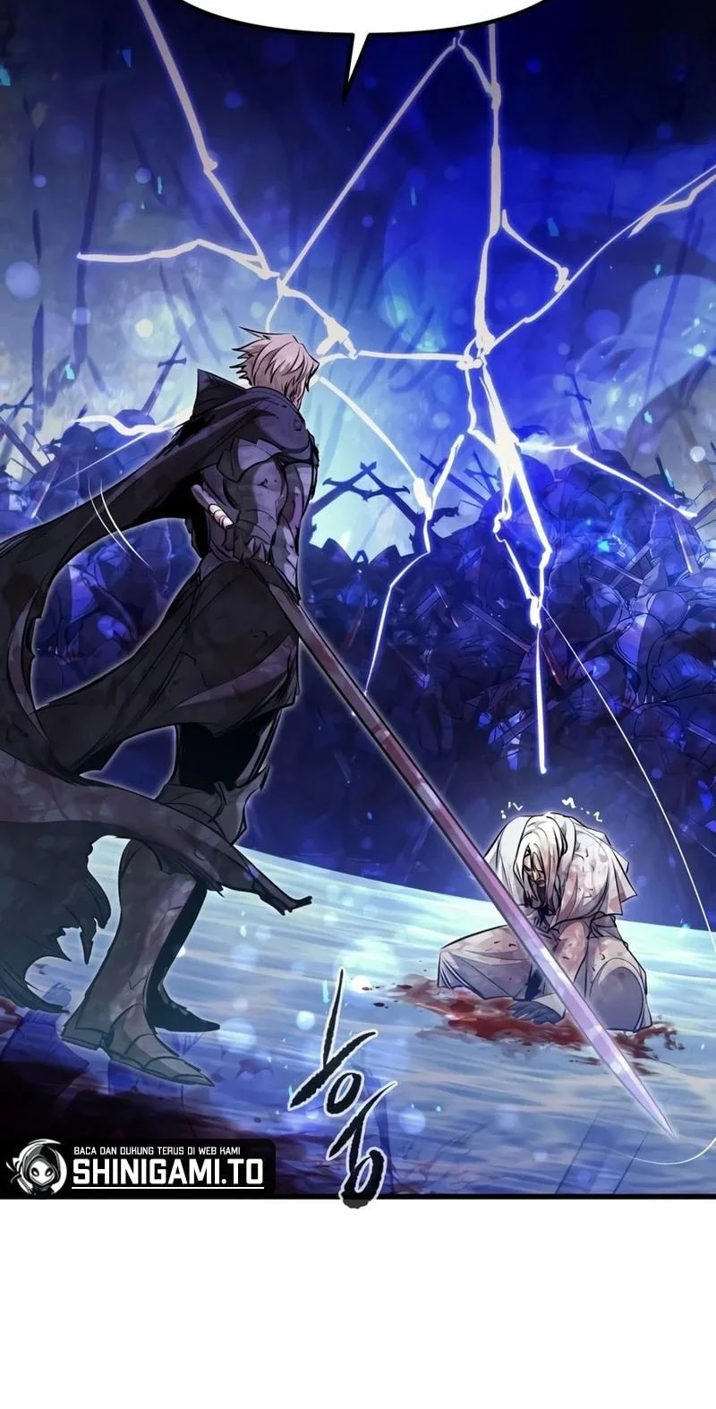 The Regressed Mercenary’s Machinations chapter 99 halaman 6