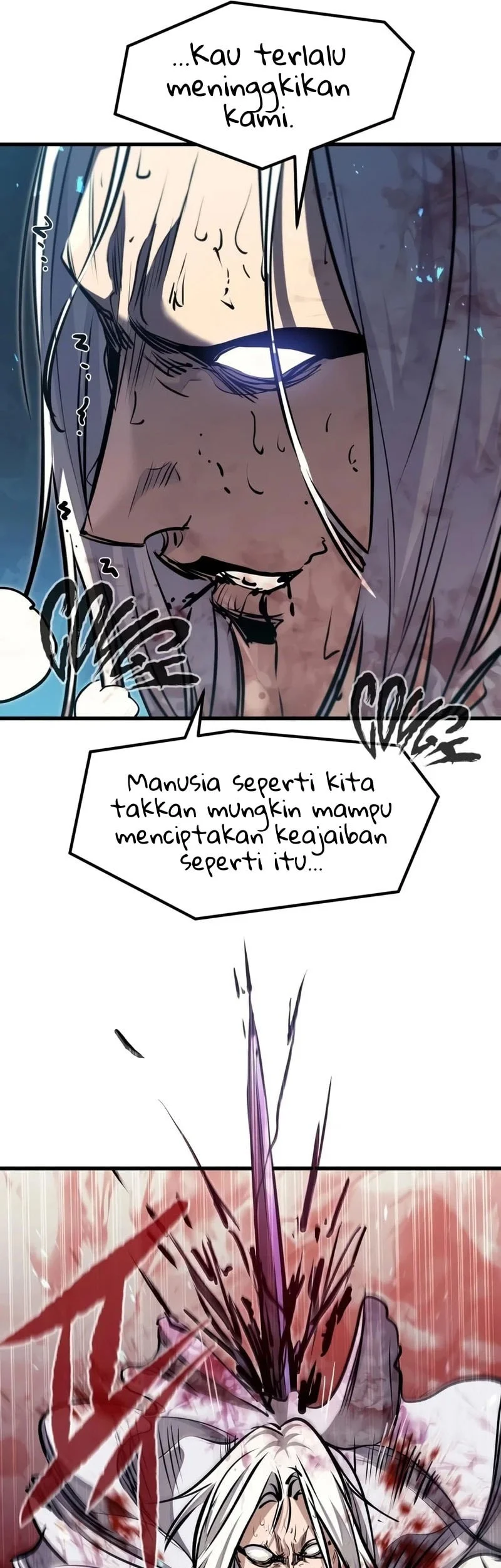 The Regressed Mercenary’s Machinations chapter 99 halaman 7