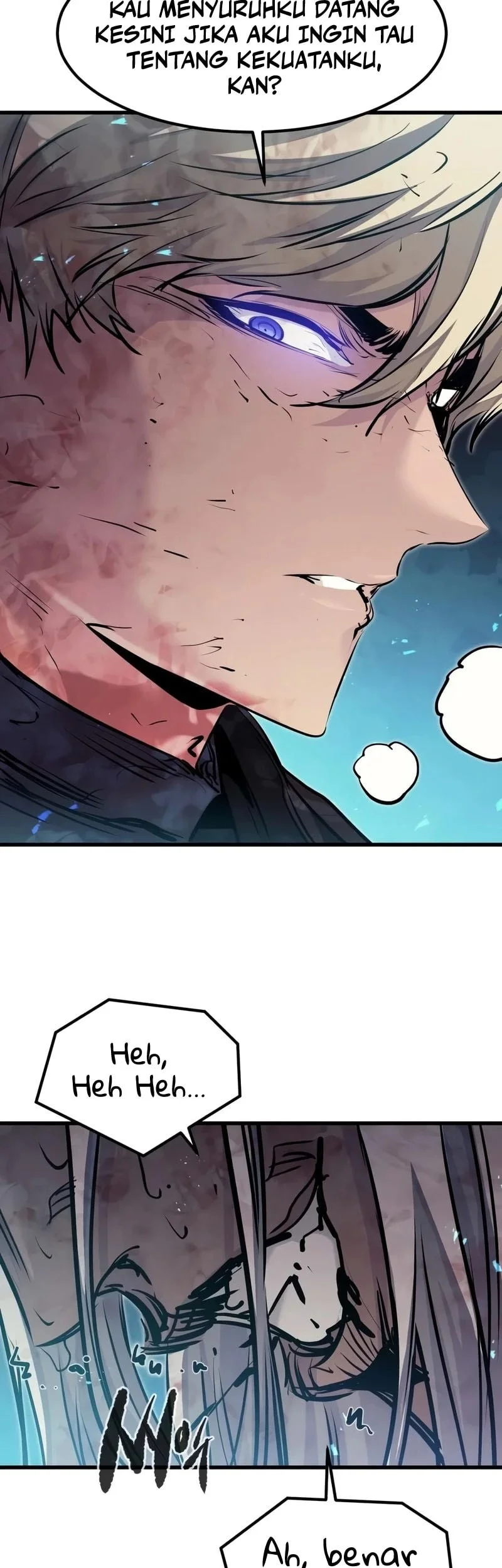 The Regressed Mercenary’s Machinations chapter 99 halaman 9
