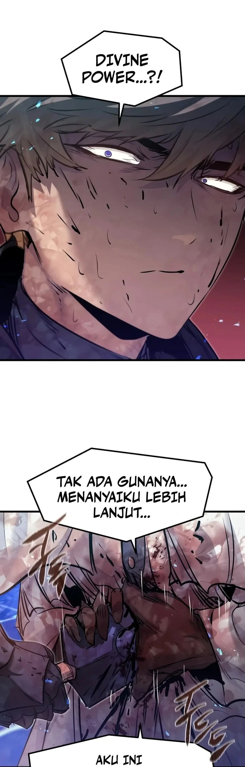 The Regressed Mercenary’s Machinations chapter 99 halaman 11
