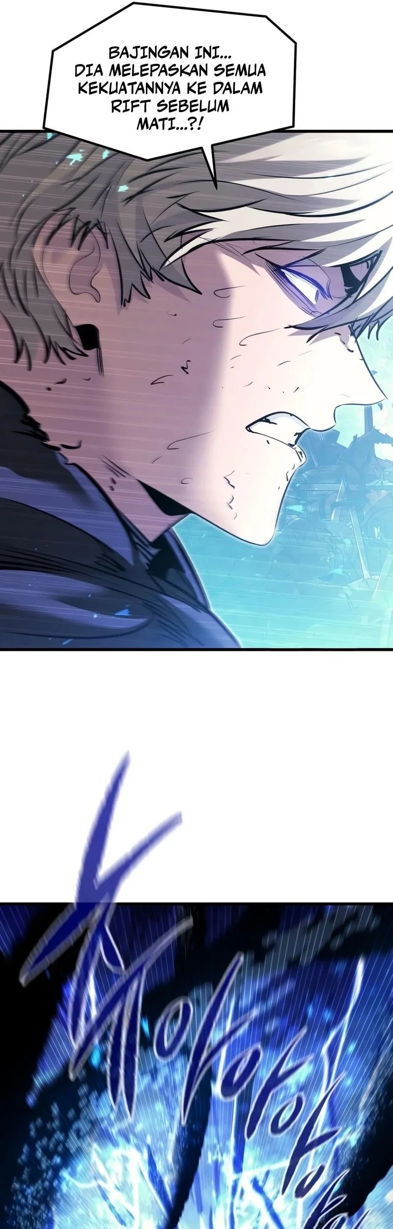 The Regressed Mercenary’s Machinations chapter 99 halaman 15