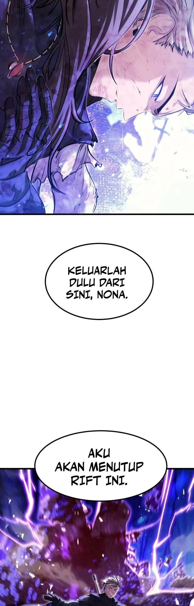 The Regressed Mercenary’s Machinations chapter 99 halaman 24