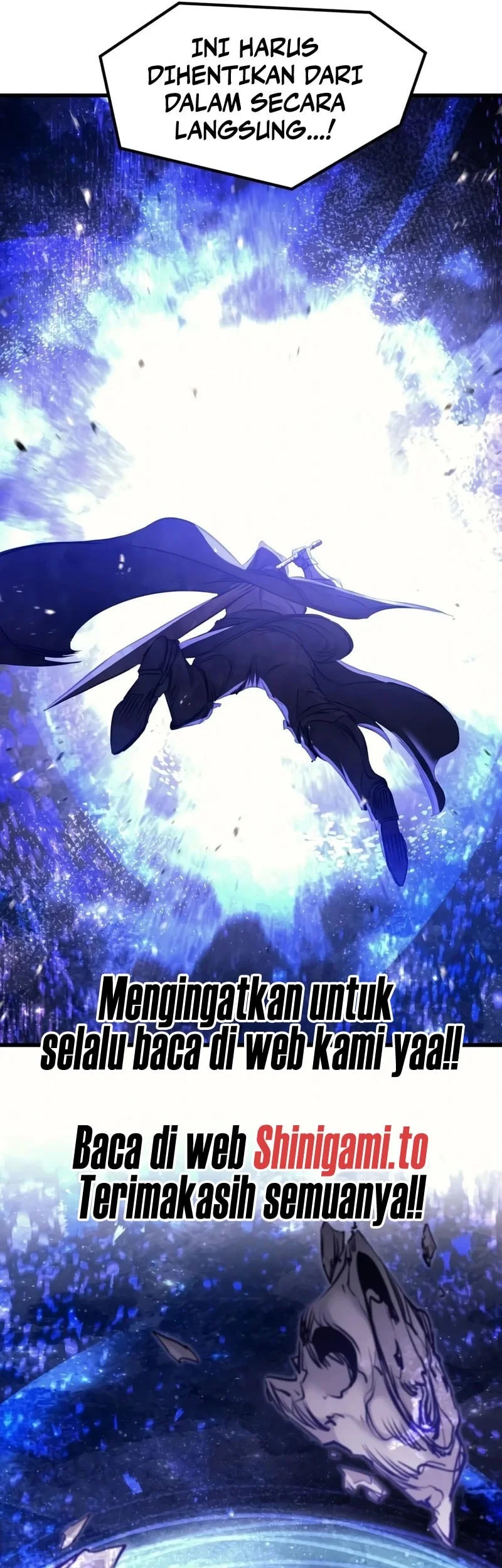 The Regressed Mercenary’s Machinations chapter 99 halaman 31