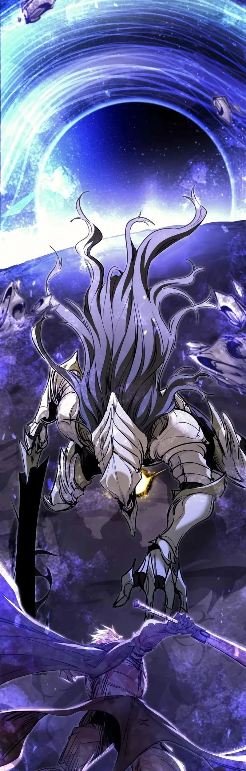 The Regressed Mercenary’s Machinations chapter 99 halaman 32