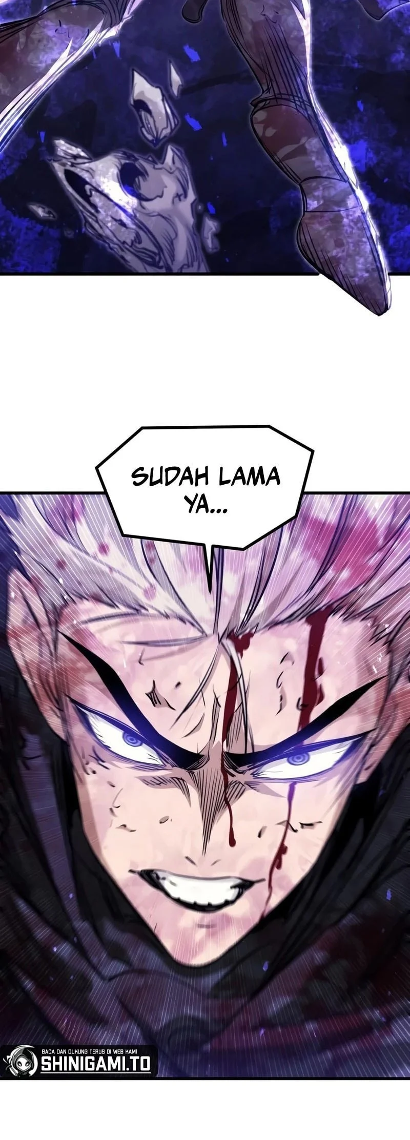 The Regressed Mercenary’s Machinations chapter 99 halaman 33