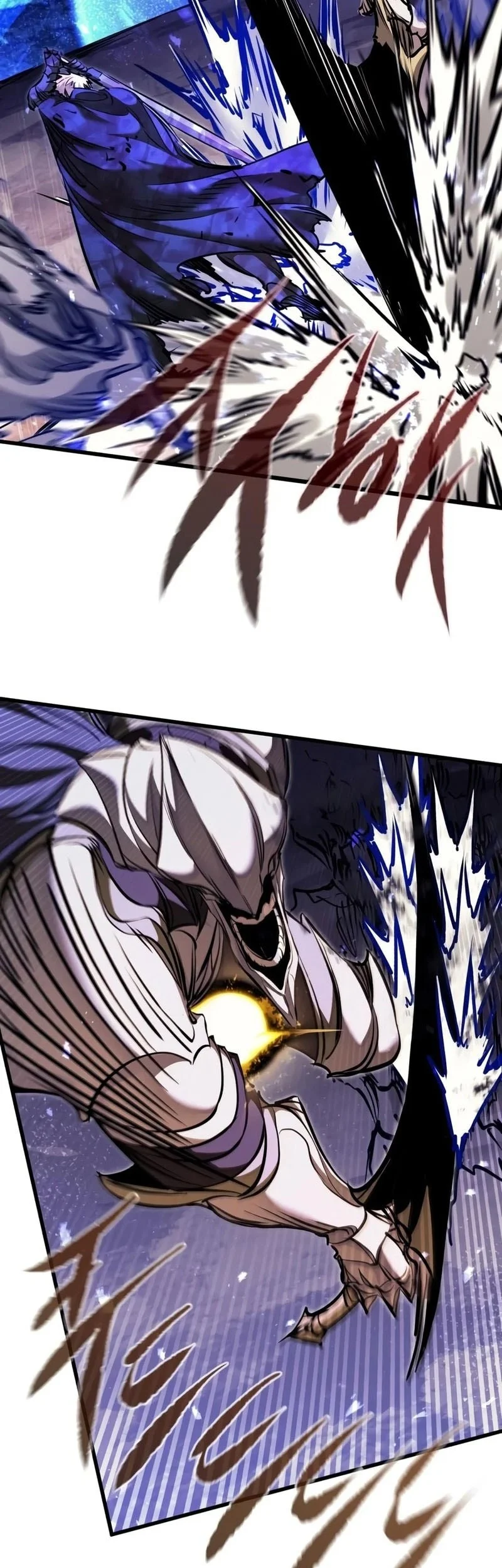 The Regressed Mercenary’s Machinations chapter 99 halaman 40