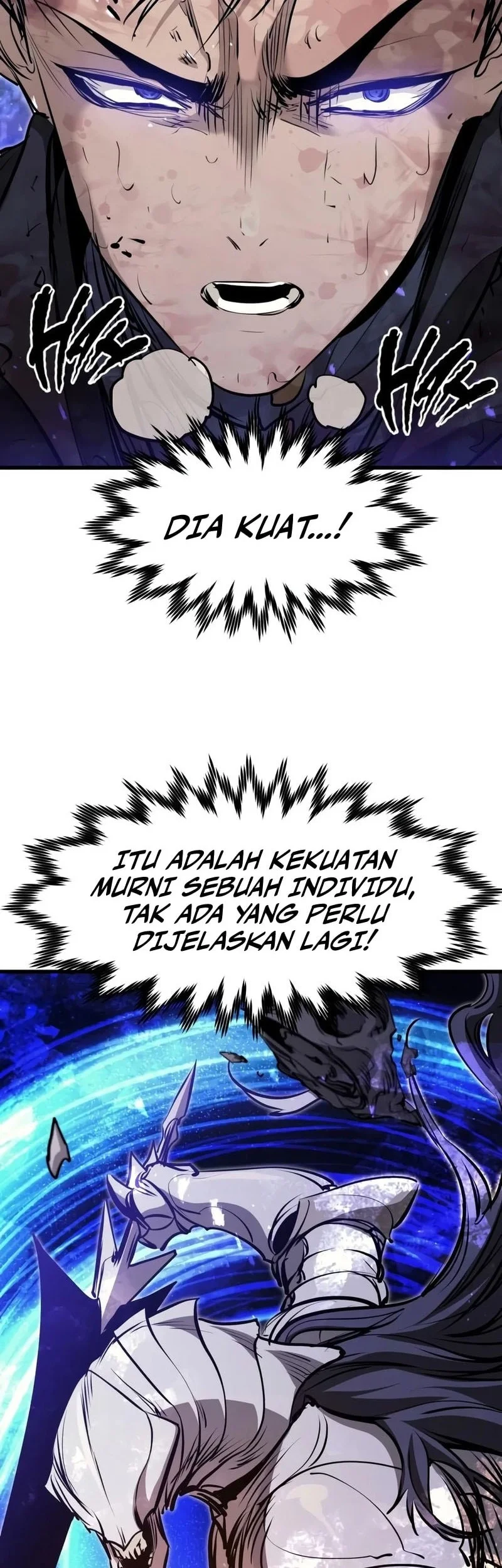 The Regressed Mercenary’s Machinations chapter 99 halaman 43