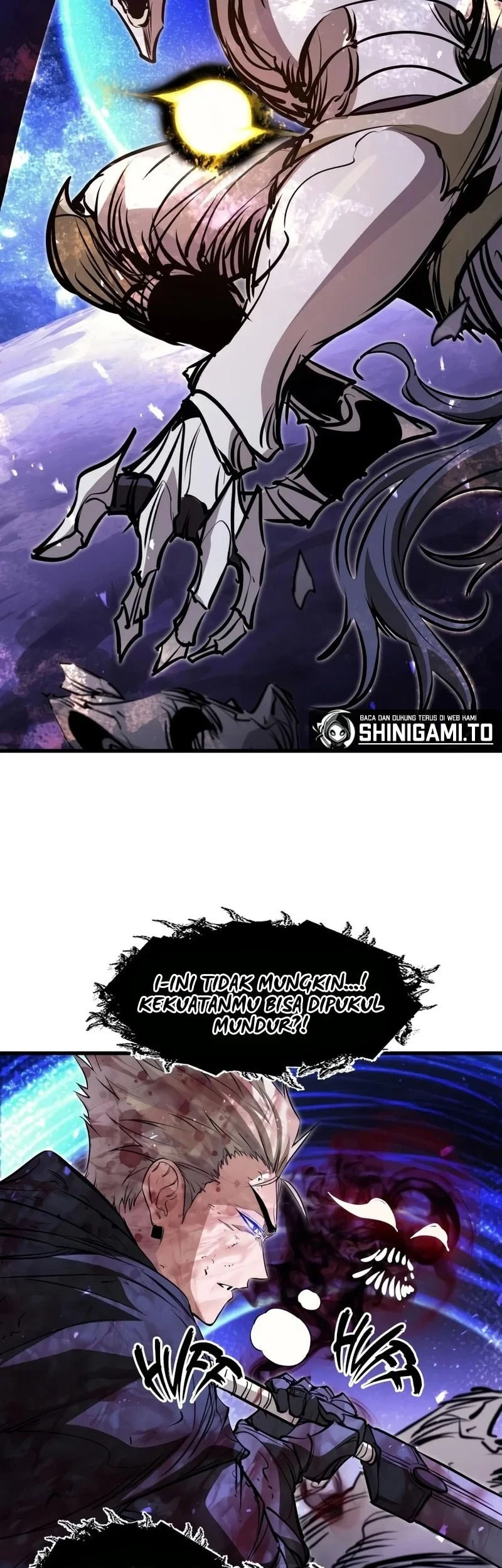 The Regressed Mercenary’s Machinations chapter 99 halaman 44