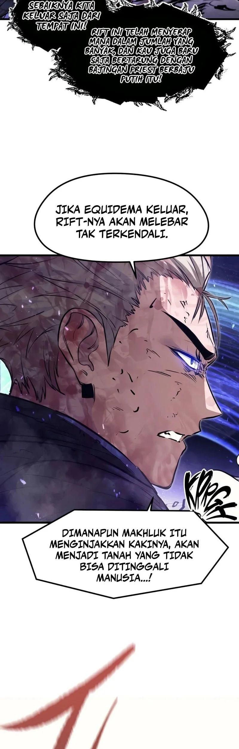 The Regressed Mercenary’s Machinations chapter 99 halaman 45