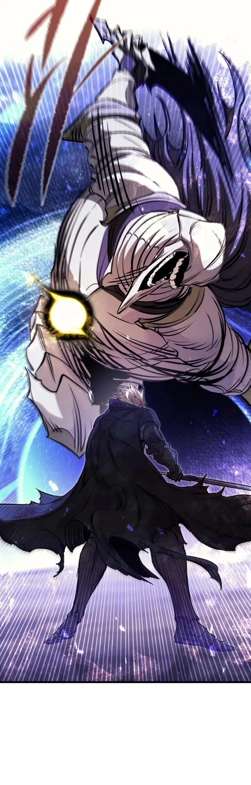 The Regressed Mercenary’s Machinations chapter 99 halaman 46